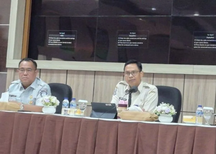 Edisi HUT Jatim, Program Penghapusan Tunggakan Pajak Kendaraan Diperluas 1 jatim 11