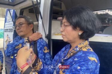 23 Kosmetik Berbahaya Beredar di Bali BBPOM Sidak ke Klinik hingga Pasar