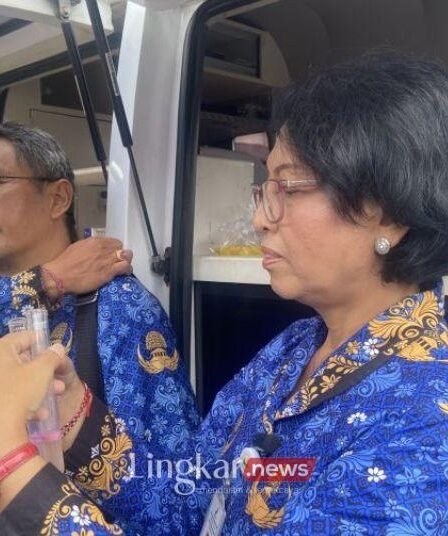 23 Kosmetik Berbahaya Beredar di Bali BBPOM Sidak ke Klinik hingga Pasar