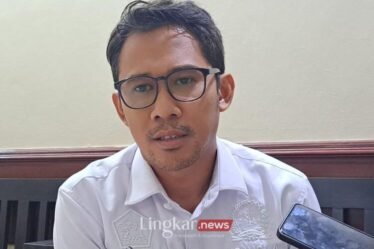 Anggota Komisi A DPRD Surabaya Azhar Kahfi