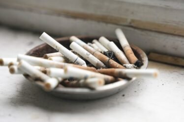 Bapemperda Sebut Larangan Jual Rokok dalam Raperda KTR Jakarta Sulit Diterapkan