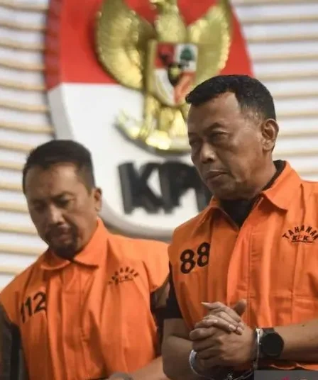 Bupati Ponorogo