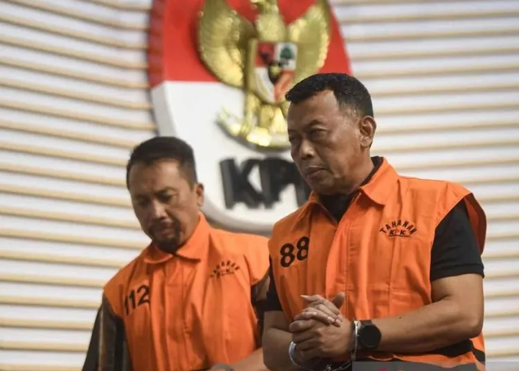 Bupati Ponorogo Terjaring OTT KPK, Dugaan Suap Meluas ke Berbagai Dinas 1 Bupati Ponorogo