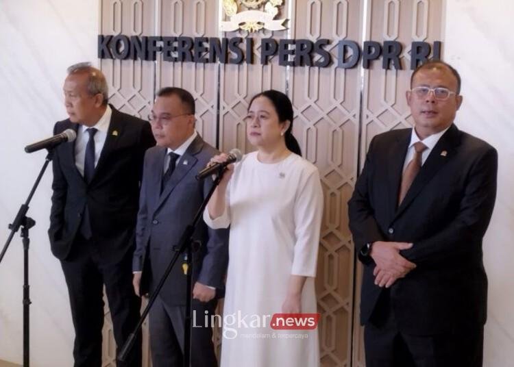 Respons Kasus Kematian Alvaro, DPR Sentil Polisi 1 DPR