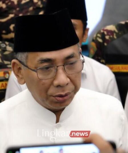 Gus Yahya