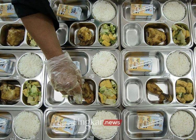 Hasil Lab Menu MBG di Malang, Dinkes Temukan Senyawa Nitrit 1 Hasil Lab Menu MBG di Malang Dinkes Temukan Senyawa Nitrit