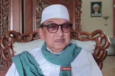 KH Mohammad Hasib Wahab Chasbullah