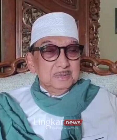 KH Mohammad Hasib Wahab Chasbullah