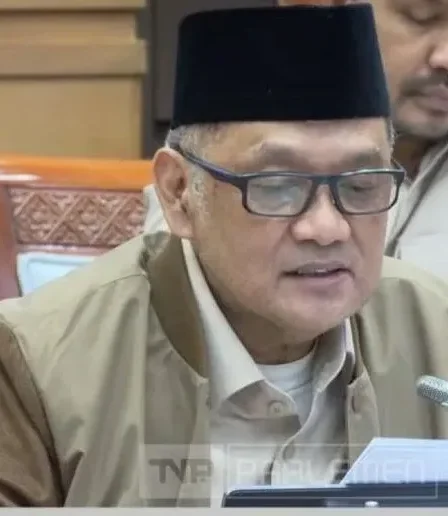 Kemenhaj Jadwalkan Pelunasan Biaya Haji 2026 Mulai 19 November 2025 e1762333269669