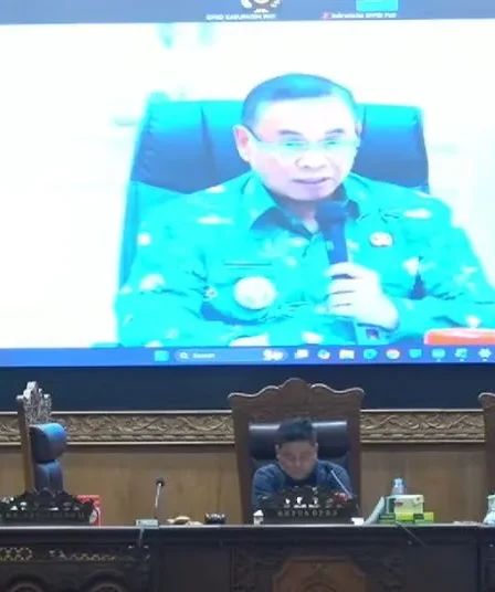 Nggak Jadi Lengser Bupati Pati Dapat Rekomendasi Perbaiki Kinerja