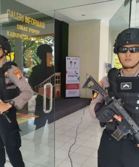 ponorogo