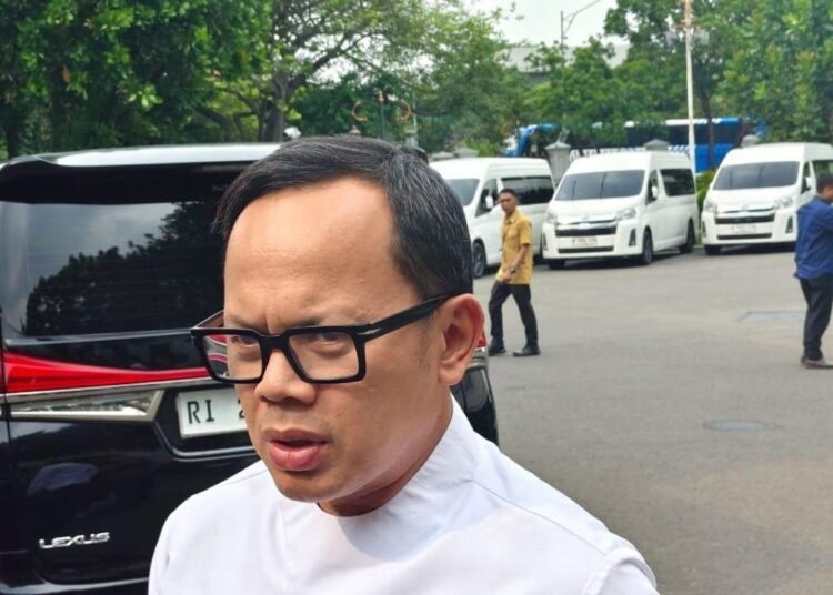 Belanja Daerah Masih Tertahan di 70 Persen, Kemendagri Minta Percepat Eksekusi 1 unnamed file 123 750x536 1