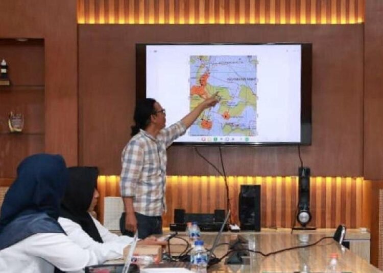 Banyuwangi Ekskavasi Situs Macan Putih Warisan Kerajaan Blambangan 1 unnamed file 33 750x536 1