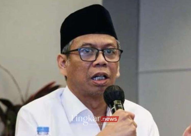 Konflik di PBNU, Waketum Amin Said Husni: Jalan Satu-satunya Islah 1 waketum