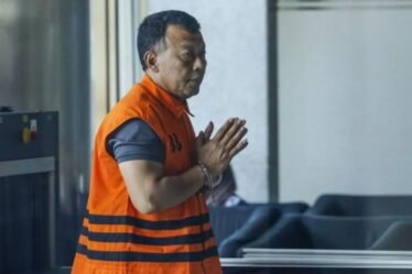 14 Saksi Kasus Suap Pejabat Pemkab Ponorogo Kembali Diperiksa