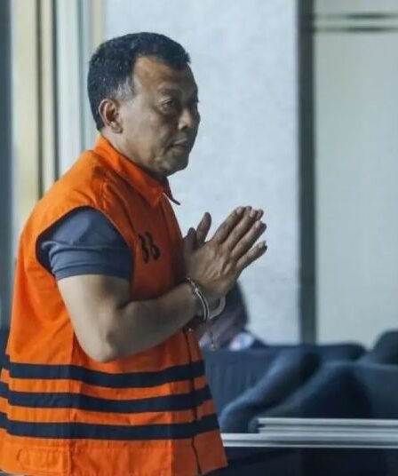 14 Saksi Kasus Suap Pejabat Pemkab Ponorogo Kembali Diperiksa