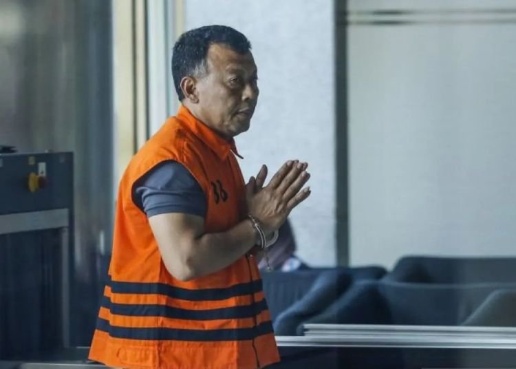 14 Saksi Kasus Suap Pejabat Pemkab Ponorogo Kembali Diperiksa 1 14 Saksi Kasus Suap Pejabat Pemkab Ponorogo Kembali Diperiksa