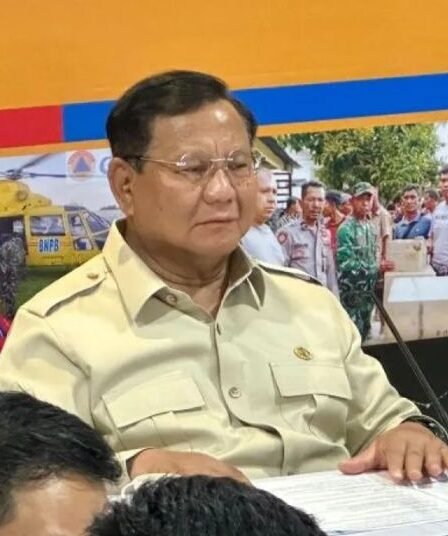 7 Arahan Prabowo dalam Penanganan Bencana di Sumatra 3 7 Arahan Prabowo dalam Penanganan Bencana di Sumatra