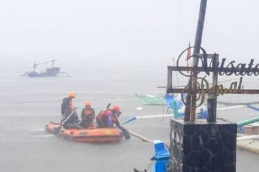Cuaca Ekstrem Nelayan Hilang di Laut Mimbo Situbondo Belum Ditemukan