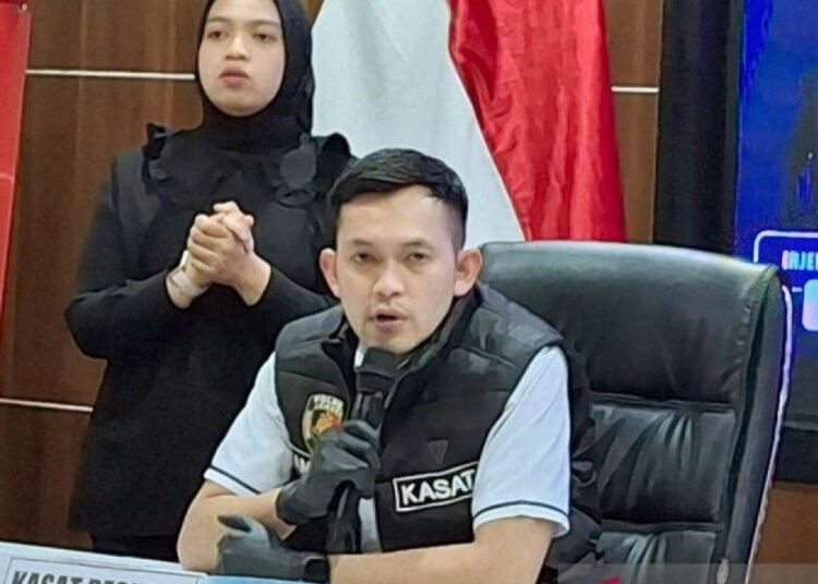 4 Orang Tewas Usai Pesta Miras di Jember, 1 Korban Diduga Babinsa 1 Empat orang meninggal dunia usai pesta minuman keras di Jember 750x536 1