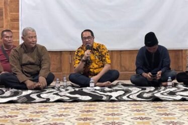 Firman Subagyo Nilai Pernyataan Cak Imin Soal Taubat Nasuha Tak Tepat saat Kondisi Bencana