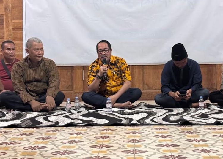 Firman Soebagyo Nilai Pernyataan Cak Imin Soal Taubat Nasuha Tak Tepat saat Kondisi Bencana 1 Firman Subagyo Nilai Pernyataan Cak Imin Soal Taubat Nasuha Tak Tepat saat Kondisi Bencana