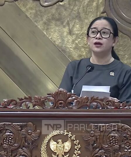 Hari Antikorupsi, Puan Maharani Soroti Penggunaan Uang Negara 6 Hari Antikorupsi Puan Maharani Soroti Penggunaan Uang Negara