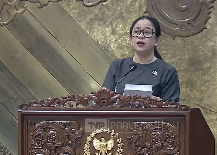 Hari Antikorupsi, Puan Maharani Soroti Penggunaan Uang Negara 1 Hari Antikorupsi Puan Maharani Soroti Penggunaan Uang Negara