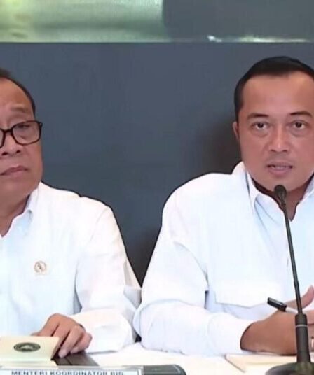 Istana Presiden Prabowo minta BMKG tambah alat modifikasi cuaca 750x536 1