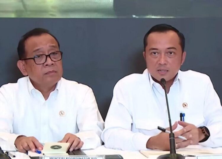 Istana Presiden Prabowo minta BMKG tambah alat modifikasi cuaca 750x536 1