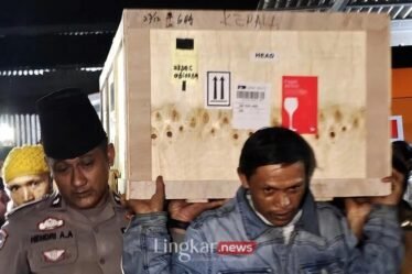 KP2MI pulangkan jenazah PMI