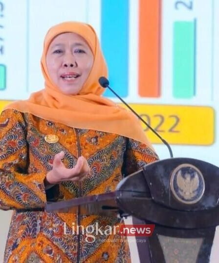 Khofifah