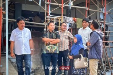 Komisi D DPRD Surabaya