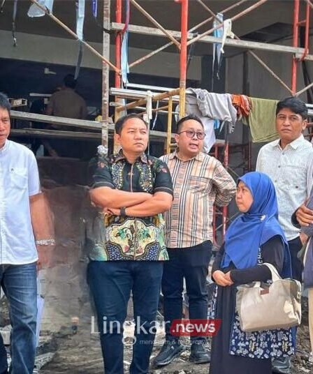 Komisi D DPRD Surabaya