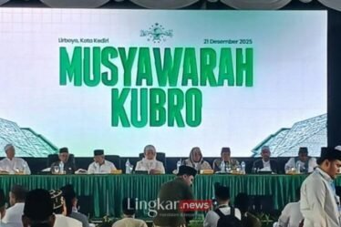 Musyawarah Kubro Lirboyo