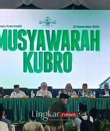 Musyawarah Kubro Lirboyo