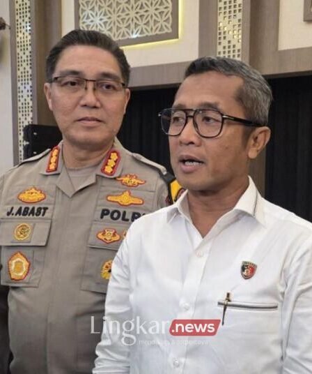 Polisi ungkap motif pembunuhan mahasiswi UMM