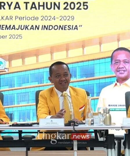Rapimnas Golkar