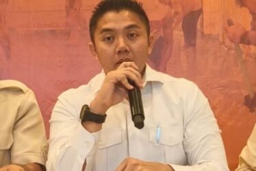 Seskab tegaskan penanganan bencana di tiga provinsi berskala nasional 750x536 1