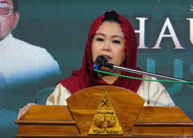 Yenny Wahid: Ada Sosok Menteri Ngotot Beri Konsesi Tambang Ormas 1 Yenny Wahid Ada Sosok Menteri Ngotot Beri Konsesi Tambang Ormas