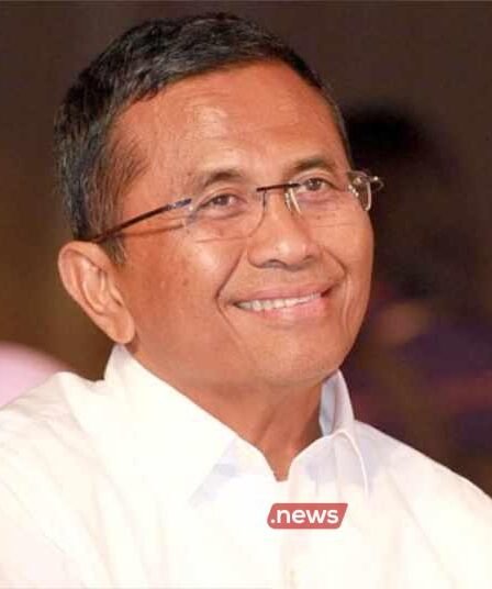 JMSI Usulkan Dahlan Iskan Terima Anugerah Spirit Media Baru 2025 3 dahlan iskan JMSI