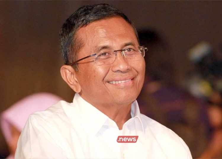 JMSI Usulkan Dahlan Iskan Terima Anugerah Spirit Media Baru 2025 1 dahlan iskan JMSI