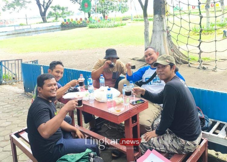 H-3 Tajamuk Genbi Jatim, Panita Siap Sambut Ratusan Alumni yang Datang 1 genbi 1