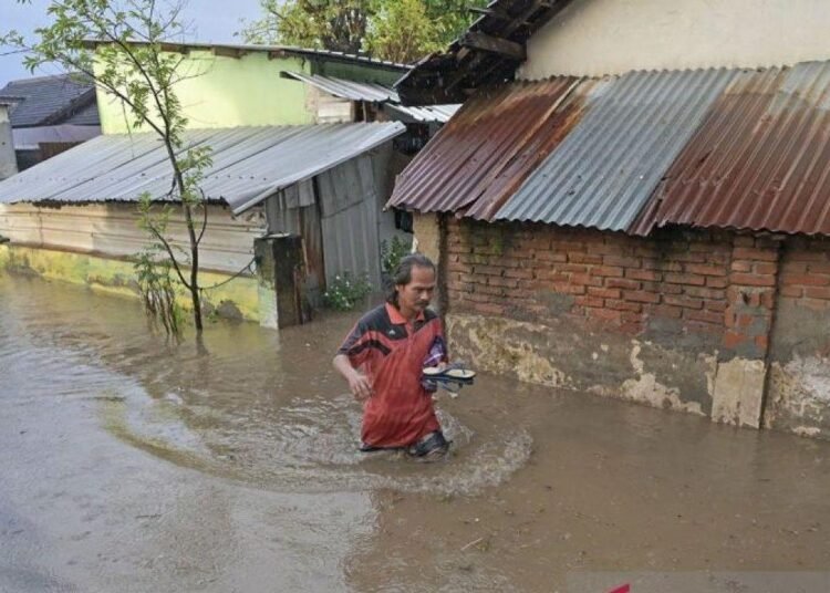 Jatim Waspada! BMKG Temukan Bibit Siklon Tropis 93S di Perairan NTB 1 unnamed file 183 750x536 1