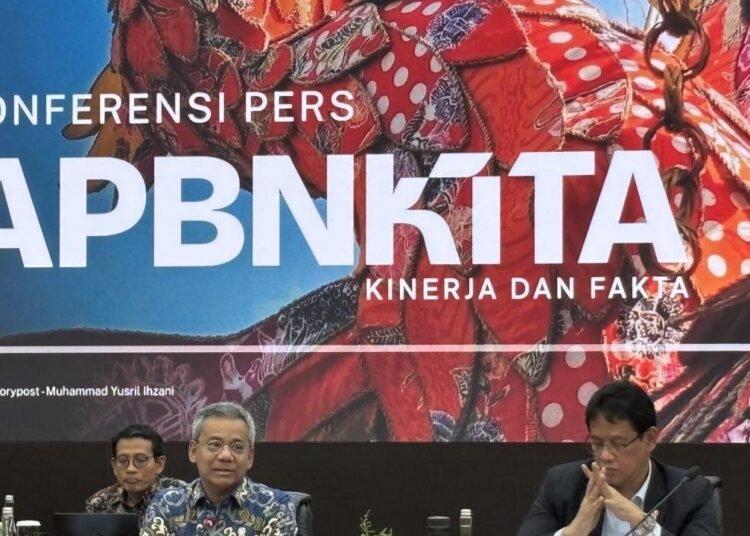 Kemenkeu Soroti Lambatnya Belanja APBD, Baru Teralisasi 65,3 Persen per November 1 unnamed file 233 750x536 1