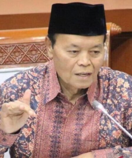 Anggota DPR usul Kemenhaj bentuk tim verifikasi soal haji khusus 750x536 1