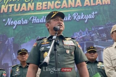 KSAD Jenderal TNI Maruli Simanjuntak