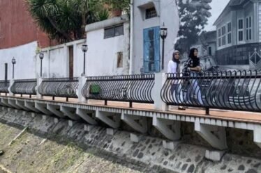 Kemen PKP identifikasi konsep penataan Kayutangan untuk kawasan padat 750x536 1