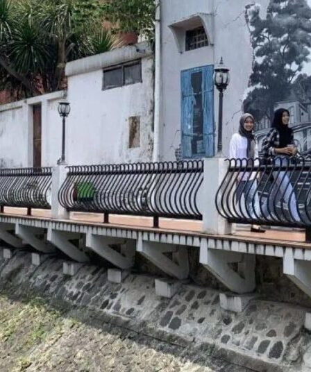 Kemen PKP identifikasi konsep penataan Kayutangan untuk kawasan padat 750x536 1