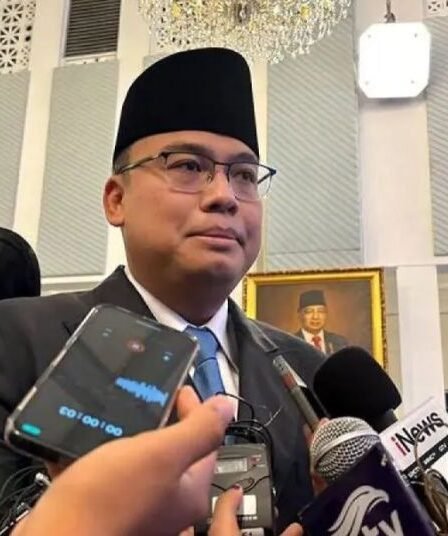 Pemerintah Respons Kreator Konten Dapat Teror Usai Sampaikan Kritik